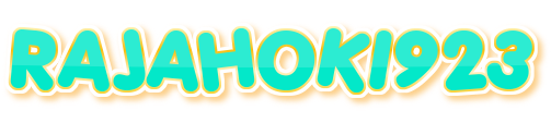RAJAHOKI923 logo